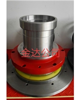 攪拌機(jī)軸端密封件